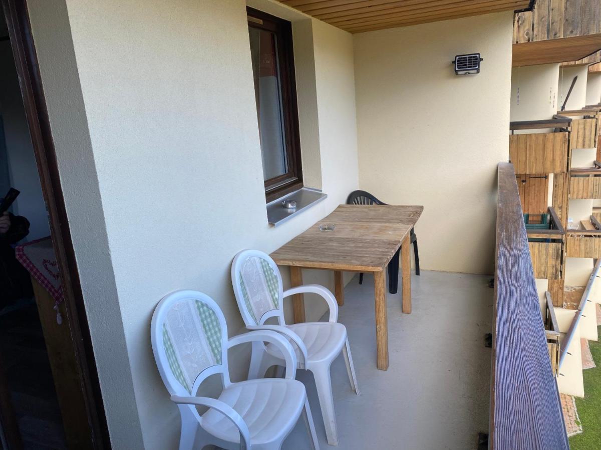 Samoens 1600 Les Cimes Apartment Exterior photo